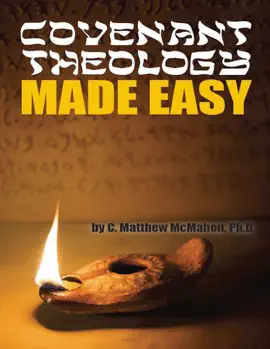 Read: Covenant Book Theology Made Easy