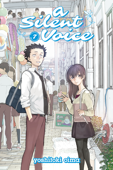 A Silent Voice Volume 7 - Yoshitoki Oima