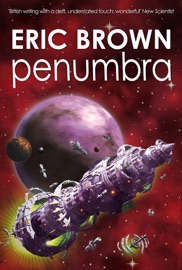 Penumbra - Eric Brown