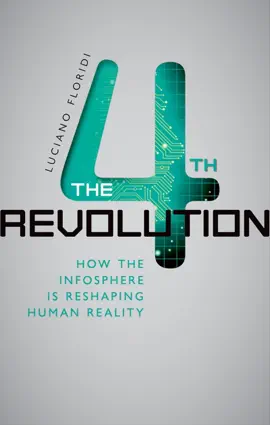Read: Book The Fourth Revolution