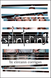 Splintering by Eireann Corrigan