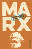 Marx to go - Johannes Oehme