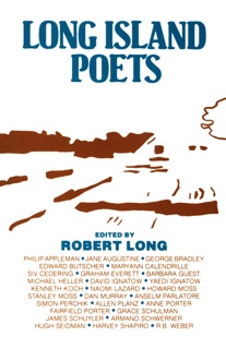 Long Island Poets by Robert Long