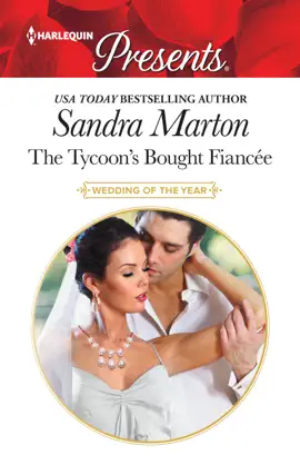 Read: Book The Tycoon's Bought Fiancée