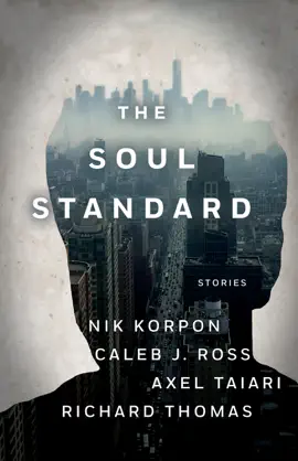 Read: Soul Standard Book
