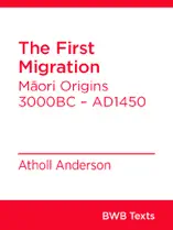 The First Migration