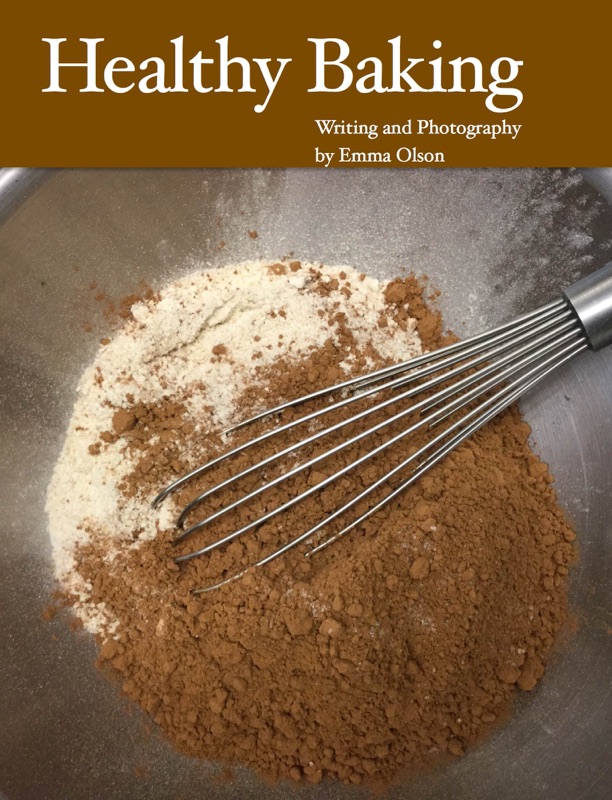 Healthy Baking