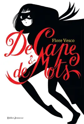 Read: Book De Cape et de mots