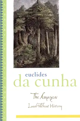 Read: The Amazon Book