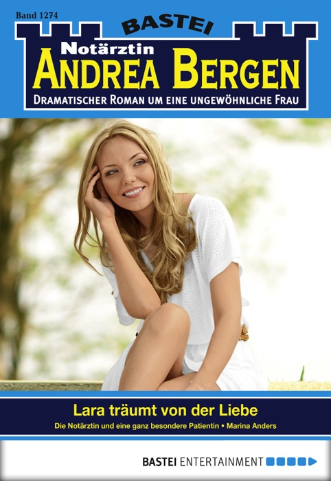 Notärztin Andrea Bergen - Folge 1274