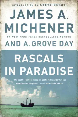 Rascals in Paradise