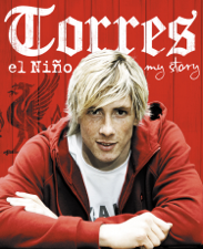 Torres: El Niño - Fernando Torres Cover Art