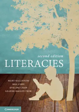 Literacies: Second Edition