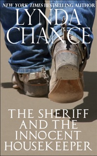 The Sheriff and the Innocent Housekeeper by Lynda Chance