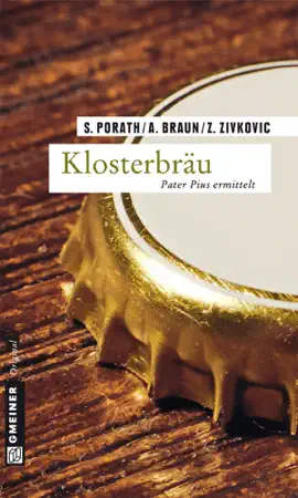 Read: Klosterbräu