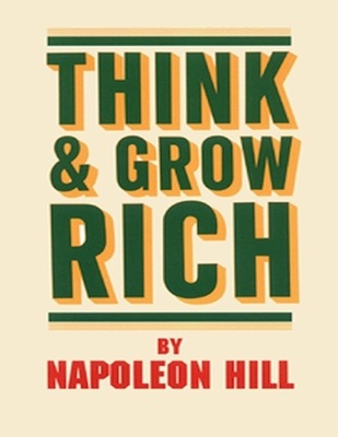 Think and Grow Rich