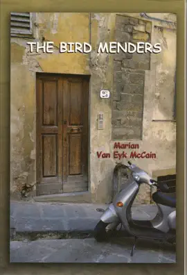 Read: The Bird Book Menders