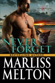 Never Forget - Marliss Melton