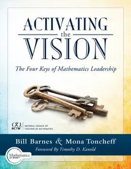 Read: Activating Book the Vision