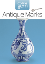 Antique Marks - Anna Selby &amp; The Diagram Group Cover Art