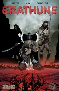 Erathune #1 by Sebastian A. Jones
