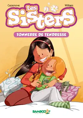 Read: Les Sisters - Book Poche - tome 06