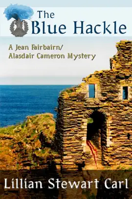 Read: Book The Blue Hackle