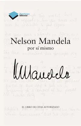 Read: Nelson Book Mandela por sí mismo