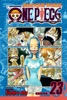 Book One Piece, Vol. 23
