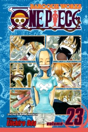 One Piece, Vol. 23 - Eiichiro Oda