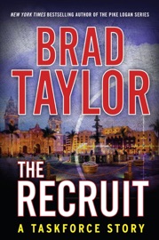 The Recruit - Brad Taylor