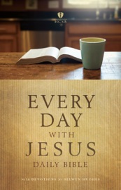 Every Day with Jesus Daily Bible - Selwyn Hughes & Holman Bible Publishers