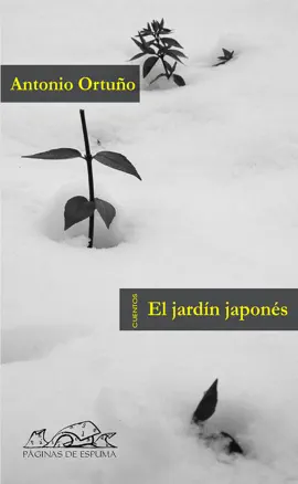 Read: Book El jardín japonés