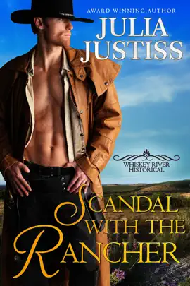 Read: Scandal with the Rancher Book