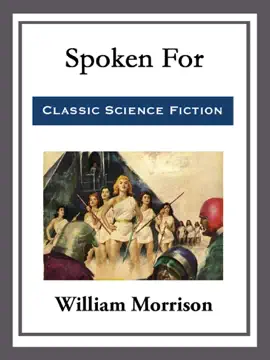 Read: Spoken For Book