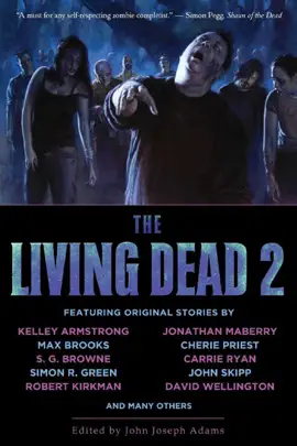 Read: The Living Book Dead 2
