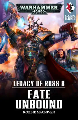 Read: Book Fate Unbound