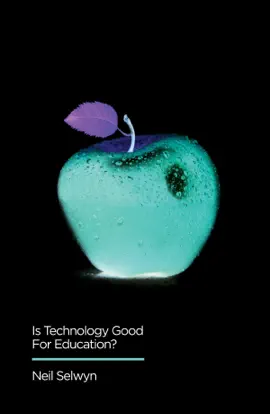 Read: Book Is Technology Good for Education?