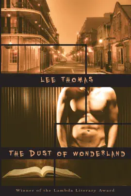Read: Book The Dust of Wonderland