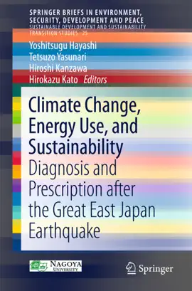 Read: Climate Change, Energy Use, and Book Sustainability