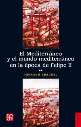 Read: El Mediterráneo y el mundo mediterráneo en la Book época de Felipe II. Tomo 2