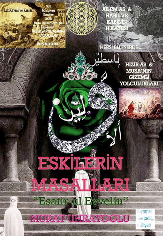 Eskilerin Masalları