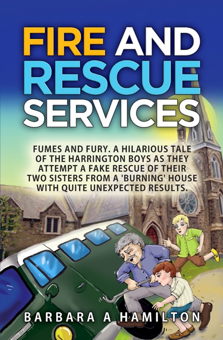 Fire and Rescue Services