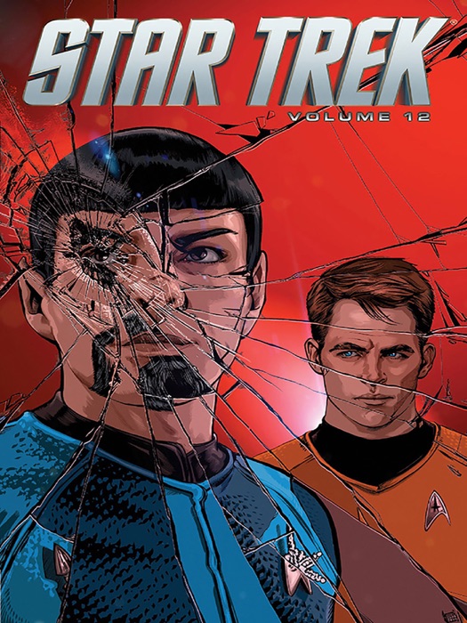 Star Trek, Vol. 12