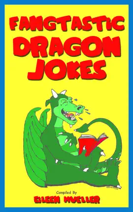 Read: Fangtastic Dragon Jokes: Book Best Kids Jokes