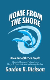 Home from the Shore - Gordon R. Dickson