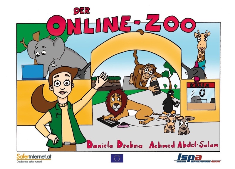 Der Online-Zoo
