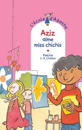 Read: Aziz aime miss Book chichis
