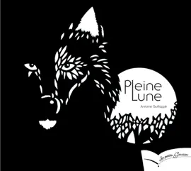Read: Book Pleine Lune