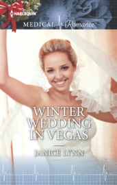 Winter Wedding in Vegas - Janice Lynn